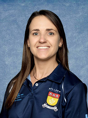 Beverley Froon Gr. 1.2