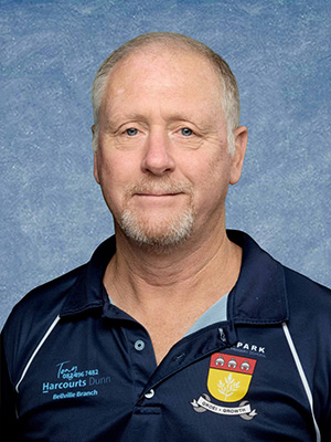 Biggs van Wyk Adjunkhoof