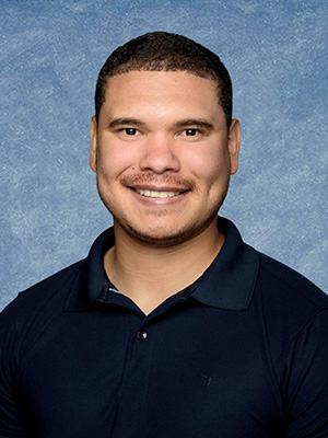 Johnathan Willis Gr. 6 Assistent
