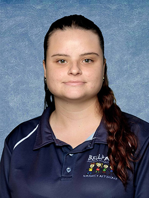 Lee Pretorius Gr. 3. Facilitator