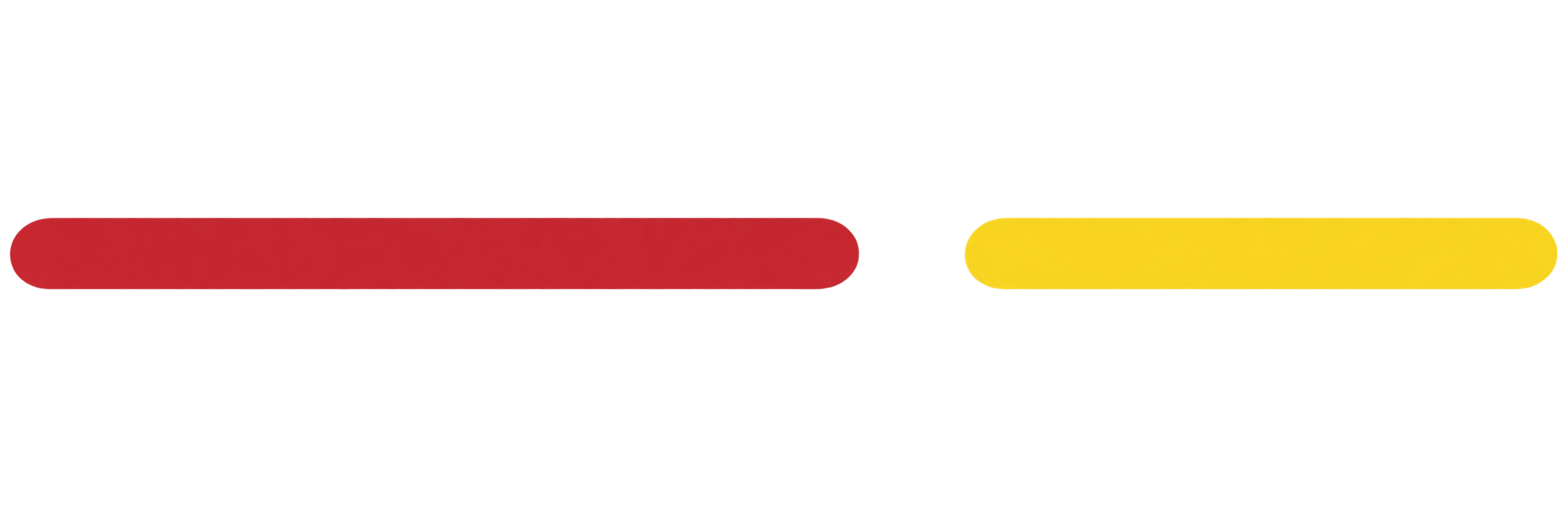 Small Underline